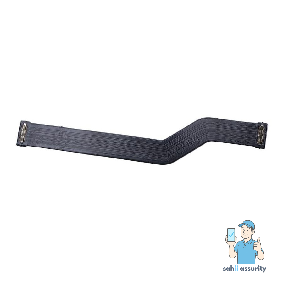 LCD Flex Cable for Xiaomi Redmi Note 7S thumbnail